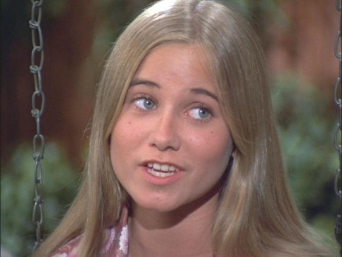 Marcia Brady