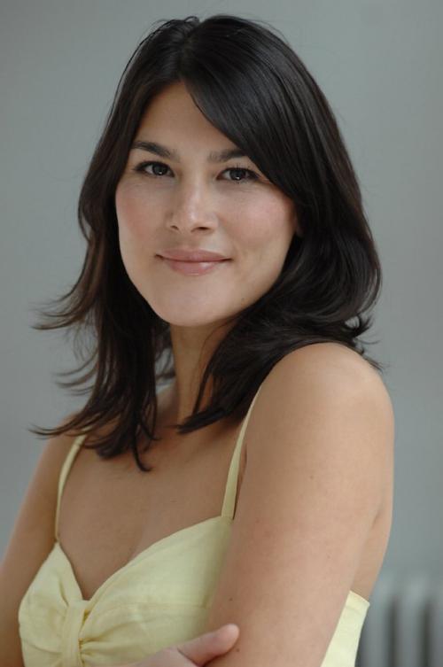 Mizuo Peck