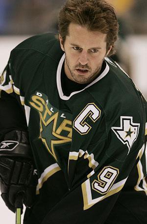 Michael Modano