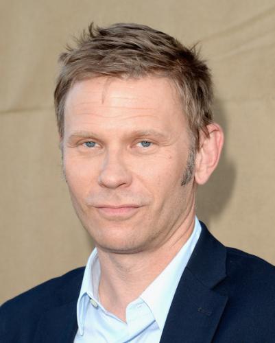 Mark Pellegrino
