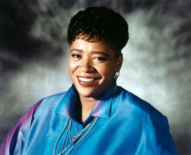 Marsha Warfield