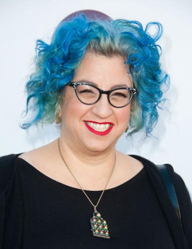 Jenji Kohan