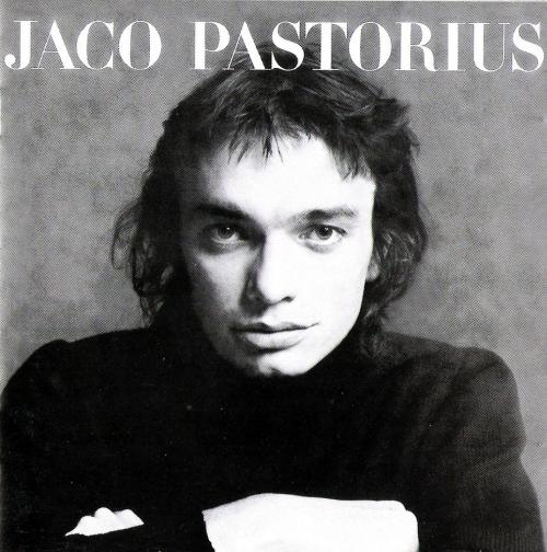 Jaco Pastorius