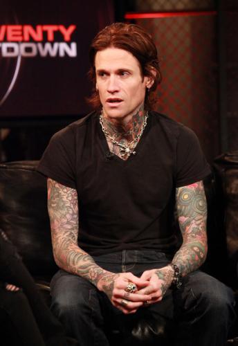 Josh Todd