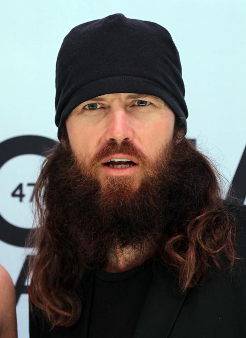 Jase Robertson