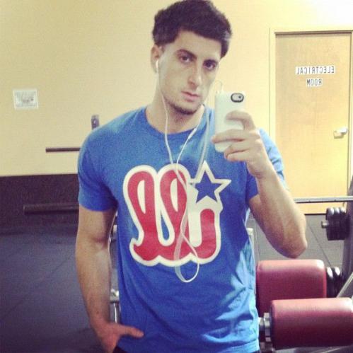 Jesse Wellens