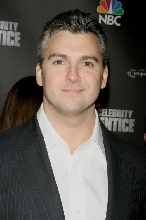 Shane McMahon