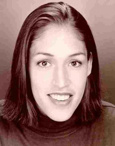 Rebecca Lobo