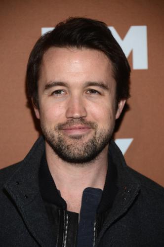 Rob McElhenney