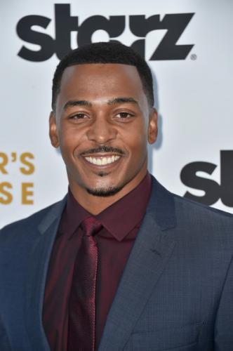 RonReaco Lee