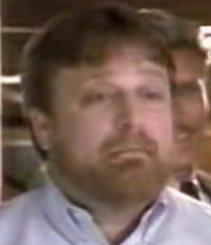 Robert 'Rusty' Stevens