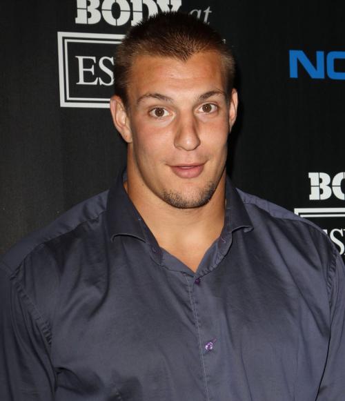 Rob Gronkowski