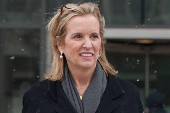 Kerry Kennedy