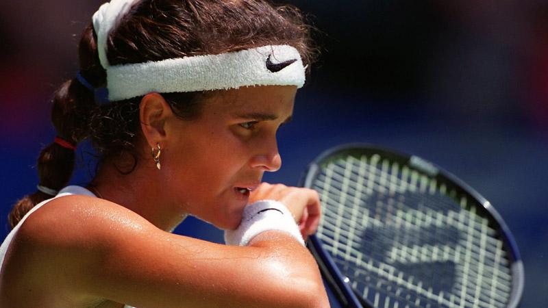 Mary Joe Fernandez