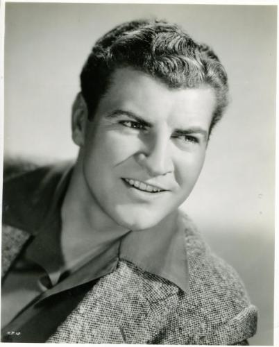 Robert Preston