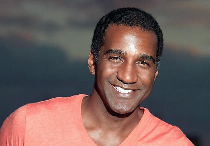 Norm Lewis