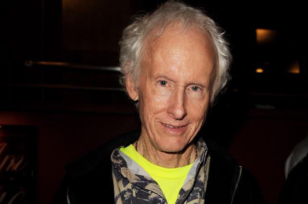 Robby Krieger