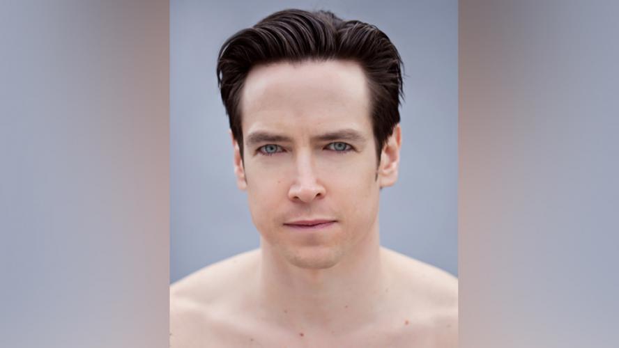 Sascha Radetsky