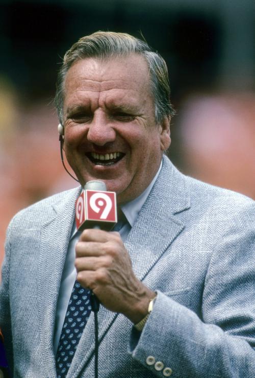 Ralph Kiner