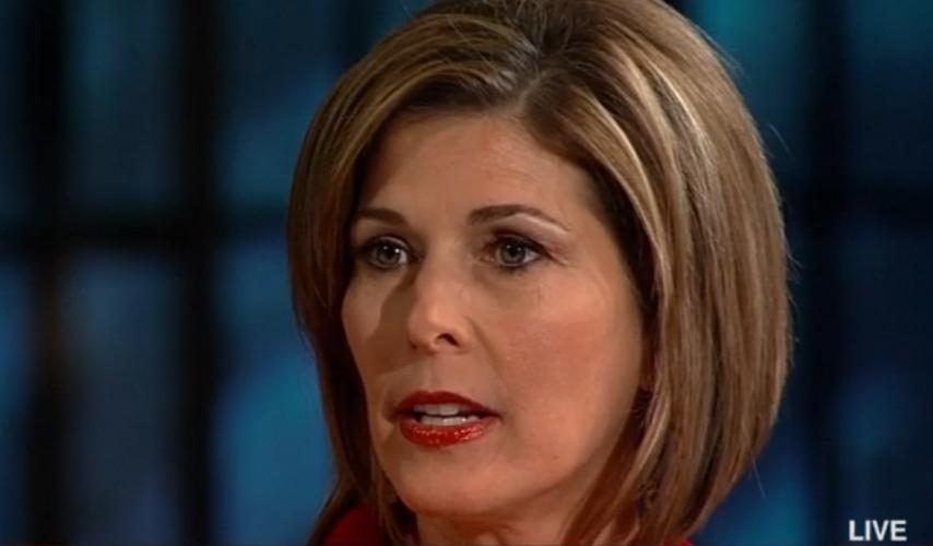 Sharyl Attkisson