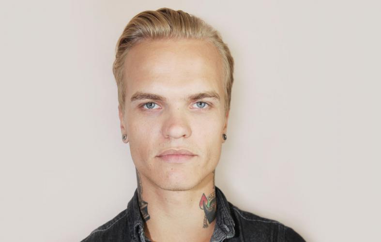 Steve Forrest