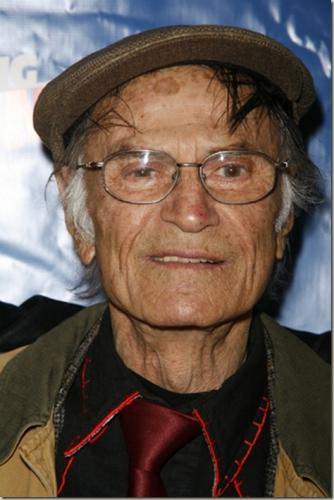 Larry Storch