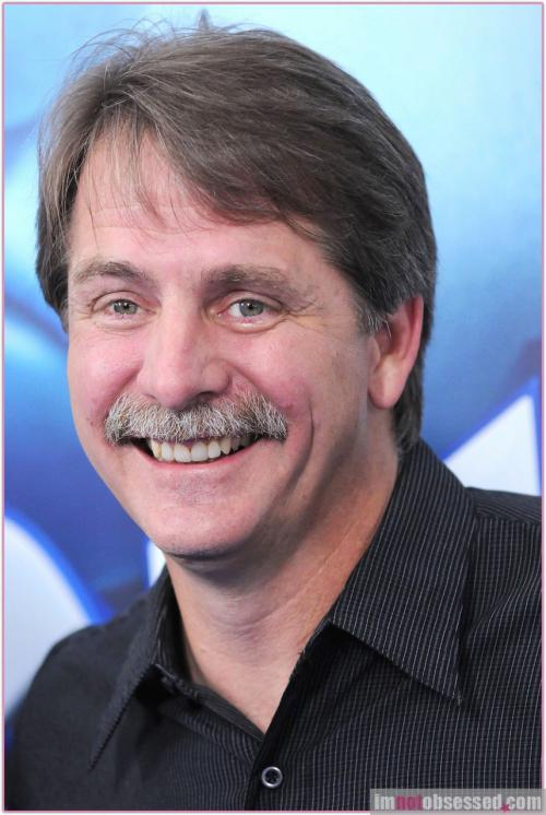 Jeff Foxworthy