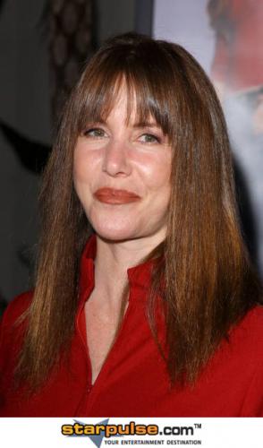 Laraine Newman