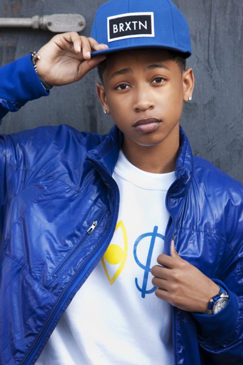 Jacob Latimore