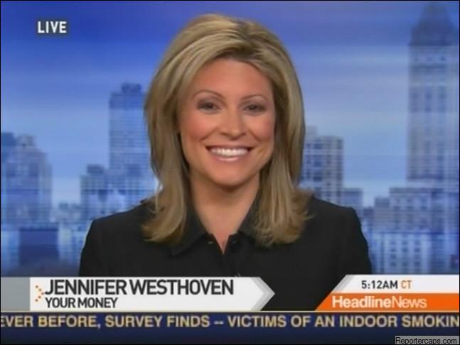 Jennifer Westhoven