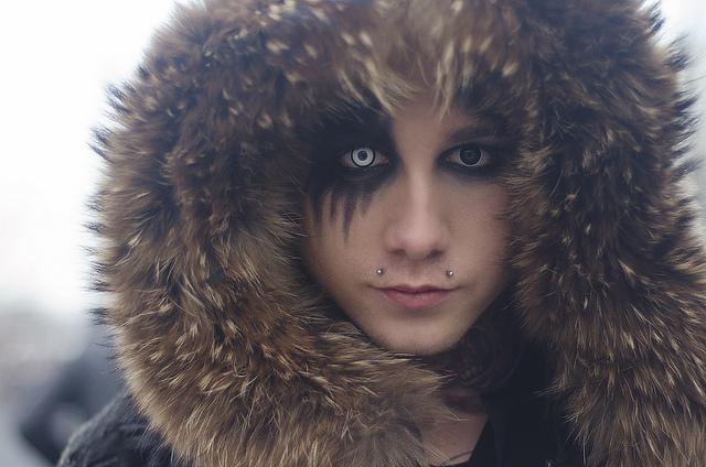 Josh Balz