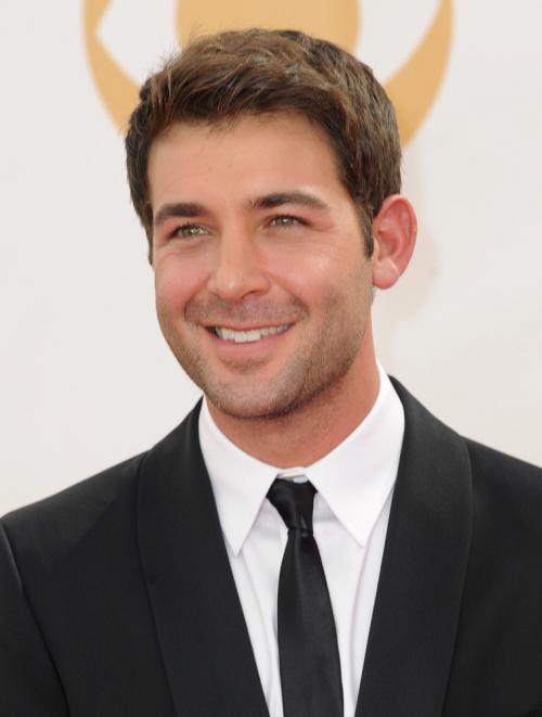 James Wolk