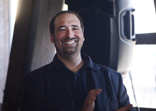 Jason Kaplan