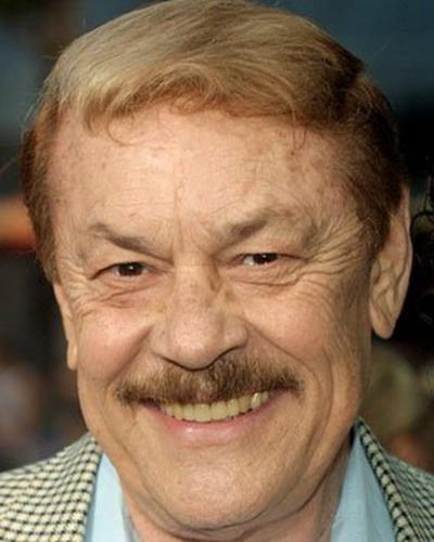 Jerry Buss