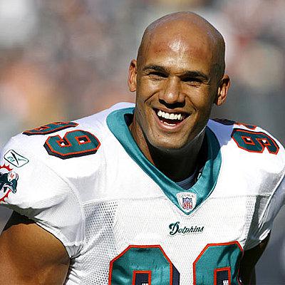 Jason Taylor