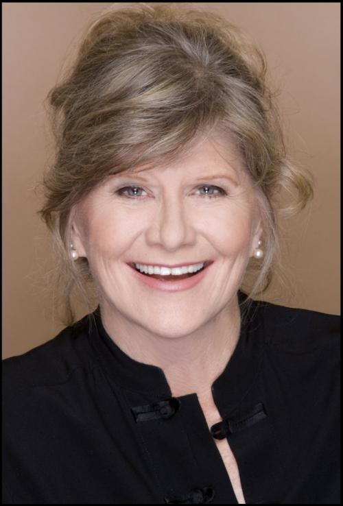 Judith Ivey