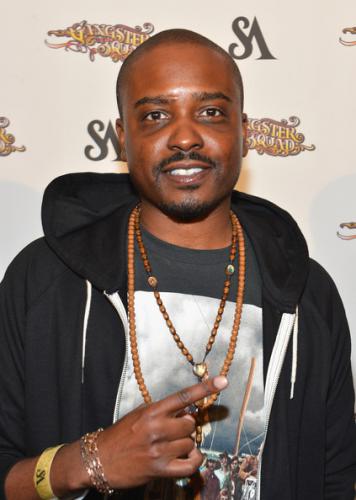 Jason Weaver
