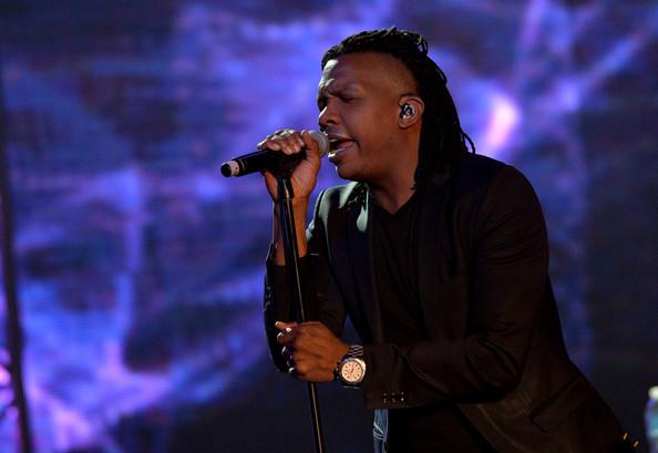 Michael Tait