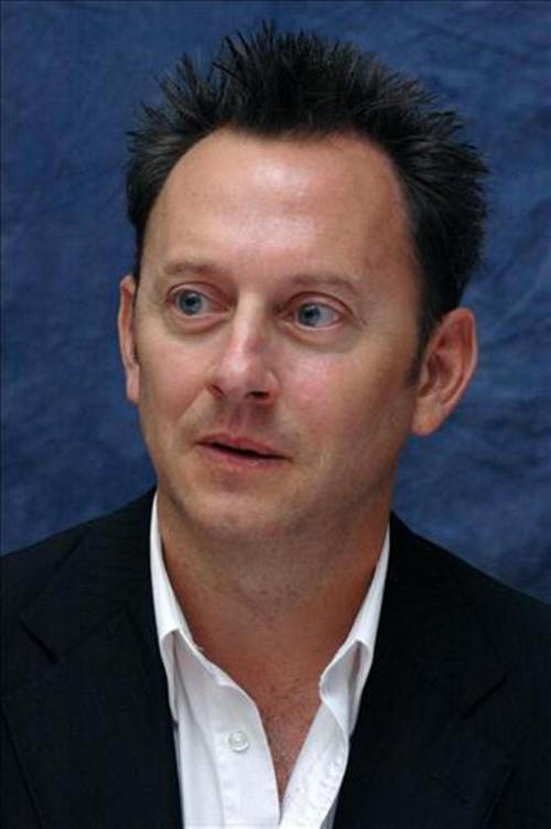 Michael Emerson