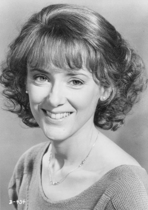 Mary Beth Hurt