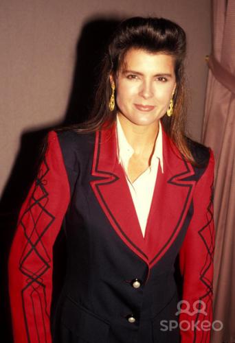 Kimberlin Brown