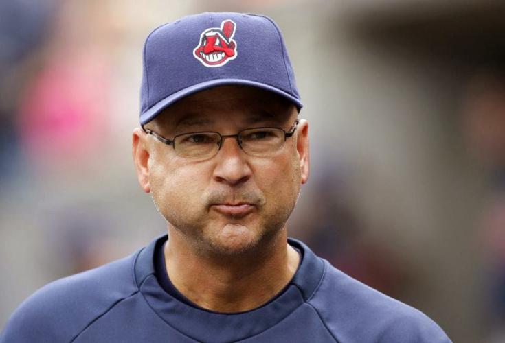Terry Francona