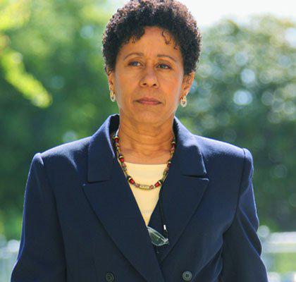 Vernee Watson-Johnson