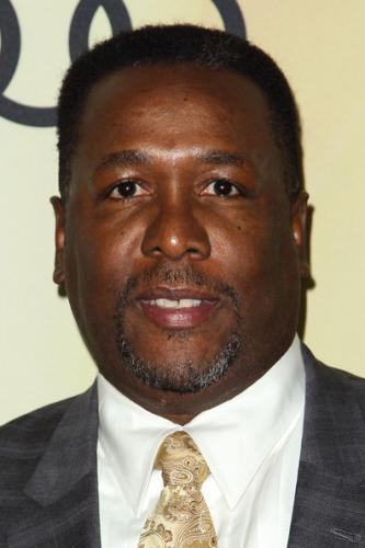 Wendell Pierce