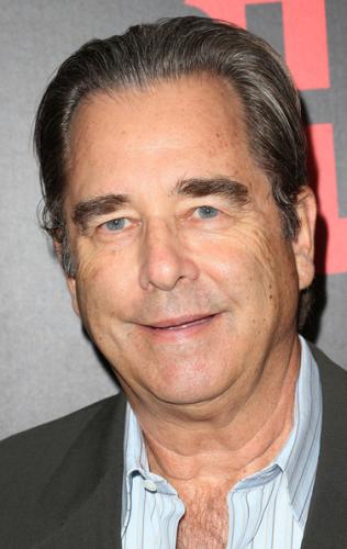 Beau Bridges