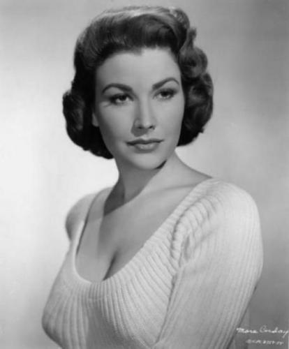 Mara Corday