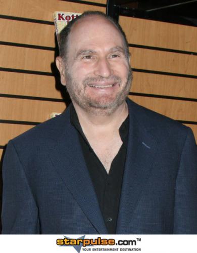 Gabe Kaplan