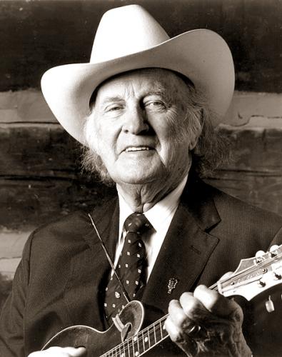 Bill Monroe