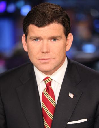 Bret Baier