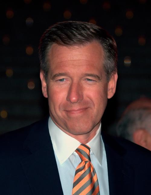 Brian Williams